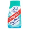 Colgate® Colgate Icy Blast 2-in-1 Toothpaste & Mouthwash 100ml