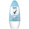 Sure Cotton Dry Roll On Deodorant 50ml