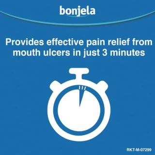B&M Bonjela For Adults 15g - Image 6