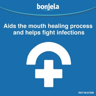 B&M Bonjela For Adults 15g - Image 4
