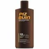 Piz Buin Moisturising Sun Lotion Spf 15 200ml