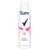 Sure 48H Anti-Perspirant 150ml - Bright Bouquet