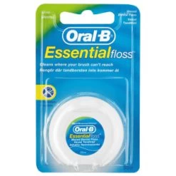 Oral B Oral-B Essential Floss 50ml