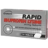 B&M Rapid Ibuprofen Lysine Tablets 16pk