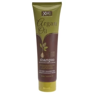 B&M Argan Oil Shampoo 300ml