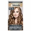 Bblonde Maximum Highlighting Kit - Maximum Blonde