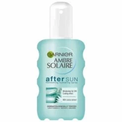 Garnier Ambre Solaire After Sun Spray 200ml