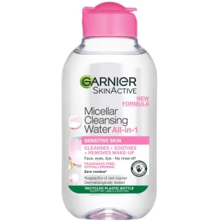 Garnier Cleansing Micellar Water 125ml