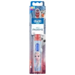 Oral B Oral-B Kids Battery Powered Frozen Toothbrush
