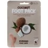 Skin Techniques Coconut Foot Pack