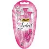 BIC Miss Soleil Disposable Razors 4pk