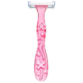 BIC Miss Soleil Disposable Razors 4pk - Image 3