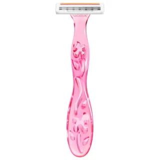 BIC Miss Soleil Disposable Razors 4pk - Image 2