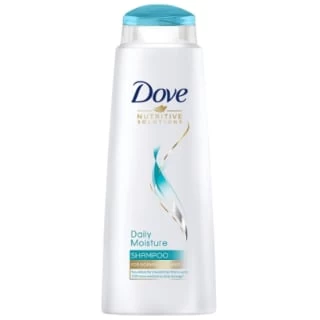 Dove Daily Moisture Shampoo 400ml