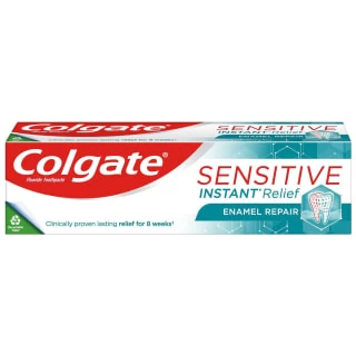 ColgateĀ® Colgate Sensitive Instant Relief Toothpaste 75ml