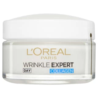 L'Oreal Paris Wrinkle Expert Day Cream 35+ 50ml - Image 2