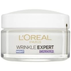 L'Oreal Paris Wrinkle Expert Anti-Wrinkle Night Cream 55 + 50ml