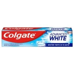 Colgate® Colgate Advanced White Toothpaste 75ml