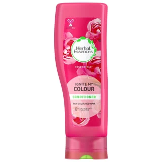 Herbal Essences Ignite My Colour Conditioner