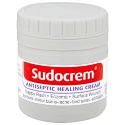 B&M Sudocrem Antiseptic Healing Cream 60g