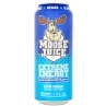 Moose Juice Extreme Energy 500ml - Blue Raspberry