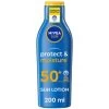 Nivea Sun Protect & Moisture Sun Lotion Spf 50 200ml