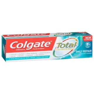 ColgateĀ® Colgate Total Daily Repair Toothpaste 75ml