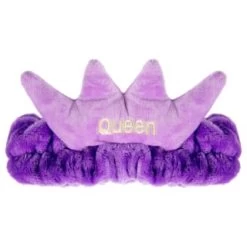 Style Studio Crown Beauty Headband