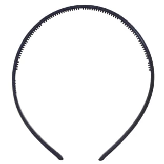 Ella School Hair Accessories - Assorted Headbands (Blue) - Image 4