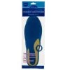 B&M Comfort Gel Women's Insoles 2pk