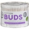 B&M Paper Stem Cotton Buds 400pk