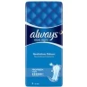 Always® Always Maxi Night Pads 9pk