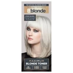 Bblonde Maximum Blonde Toner - Atomic Blonde