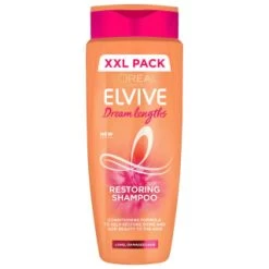L'Oreal Elvive Dream Lengths Shampoo 700ml