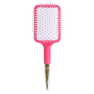 Paddle Hair Brush - Your Hair Is Your Crown - Image 3