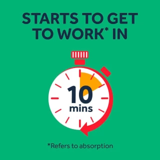 Nurofen Express Caplets 16pk - Image 4