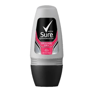 Sure Men's Roll On Deodorant 50ml