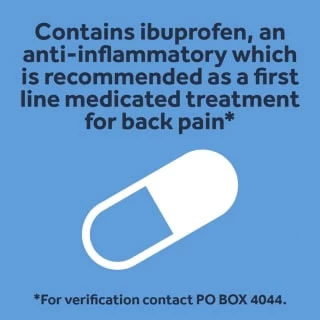 Nurofen Pain Relief Soft Capsules 16pk - Image 3