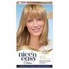 Clairol Nice'n Easy Creme Permanent Hair Dye - 9A Light Ash Blonde