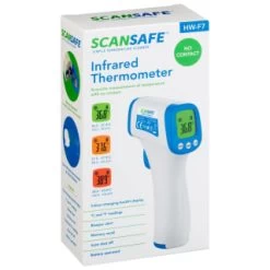 B&M Infrared Thermometer