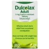 B&M Dulcolax Adult 5mg Gastro-Resistant Tablets 20pk