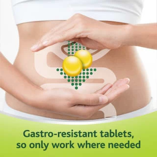 B&M Dulcolax Adult 5mg Gastro-Resistant Tablets 20pk - Image 3