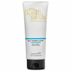 Bondi Sands Self Tanning Lotion 200ml - Light/Medium