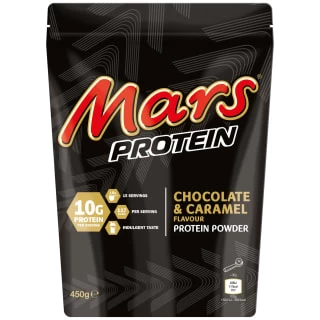 Mars Protein Powder 450g - Chocolate & Caramel