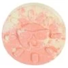 B&M Orange & Rose Bath Fizzer 130g - Sunshine