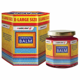 B&M Oriental Balm 36g