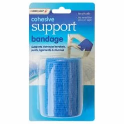 B&M Cohesive Support Bandage 3.6m