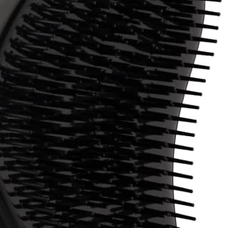 Style Studio Detangling Hair Brush - Leopard Print - Image 5