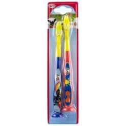 Bing Children's Toothbrushes 2pk