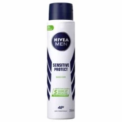 Nivea Men Sensitive Protect Antiperspirant 250ml